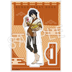 文豪ストレイドッグス アクリルスタンド 江戸川乱歩