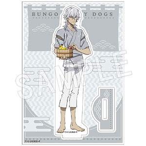 文豪ストレイドッグス アクリルスタンド 福沢諭吉