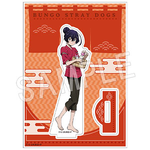 文豪ストレイドッグス アクリルスタンド 泉鏡花