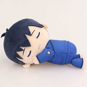 ブルーロック 寝そべりむにゅぐるみS 凪誠士郎[KThingS]《在庫切れ》