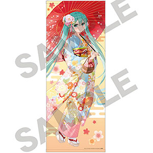 嫌パン　等身大タペストリー ニディガ東西POPUPSTORE】東西KV等身大タペストリーverあめ