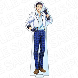 魔入りました！入間くん アスモデウス アクリルフィギュア アクリルフィギュア