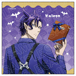 魔入りました！入間くん マイクロファイバー 鈴木入間 present