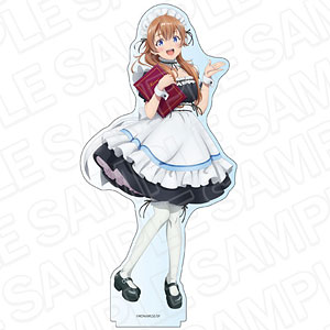 シャインポスト デカアクリルスタンド 伊藤紅葉 メイド服 ver.-amiami