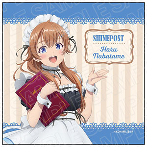 シャインポスト マイクロファイバー 青天国春 メイド服 ver.