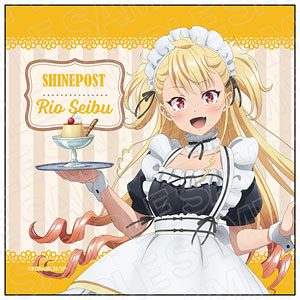 シャインポスト マイクロファイバー 聖舞理王 メイド服 ver.