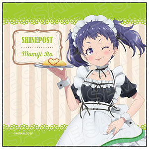 シャインポスト マイクロファイバー 伊藤紅葉 メイド服 ver.