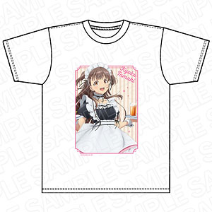 シャインポスト Tシャツ 玉城杏夏 メイド服 ver.