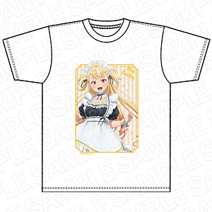 シャインポスト Tシャツ 聖舞理王 メイド服 ver.