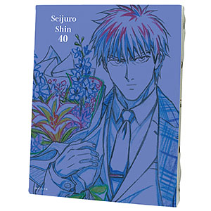 キャンバスアート「アイシールド21」02/蛭魔妖一(描き下ろし