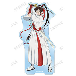 TVアニメーション『地獄楽』 佐切 BIGアクリルスタンド