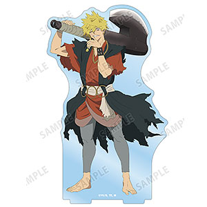 TVアニメーション『地獄楽』 弔兵衛 BIGアクリルスタンド