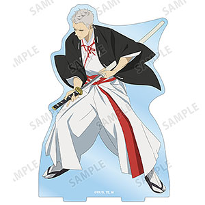 TVアニメーション『地獄楽』 士遠 BIGアクリルスタンド