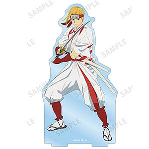 TVアニメーション『地獄楽』 典坐 BIGアクリルスタンド