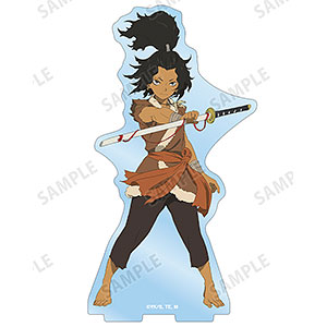 TVアニメーション『地獄楽』 ヌルガイ BIGアクリルスタンド