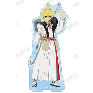 TVアニメーション『地獄楽』 付知 BIGアクリルスタンド