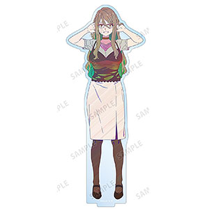 TVアニメ「リコリス・リコイル」 中原ミズキ Ani-Art clear label BIGアクリルスタンド