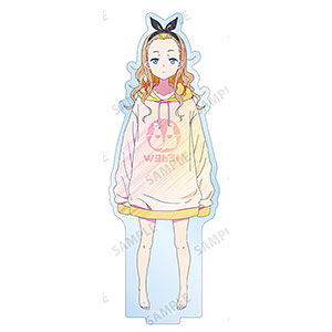 TVアニメ「リコリス・リコイル」 クルミ Ani-Art clear label BIGアクリルスタンド