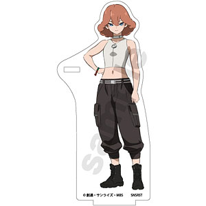 機動戦士ガンダム 水星の魔女 アクリルペンスタンド ソフィ・プロネ