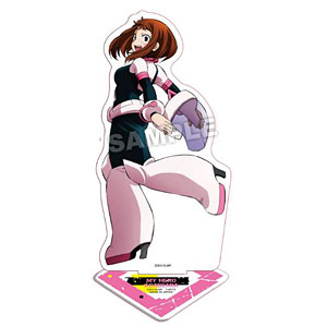 僕のヒーローアカデミア ポートレート 全身アクリルスタンド 麗日お茶子