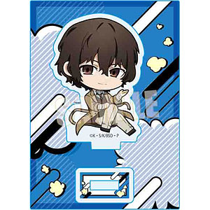 文スト DVD 第22巻 アクリルスタンド＆缶バッジセット 大倉燁子 立原