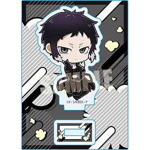 ぷかっしゅミニスタンド 文豪ストレイドッグス 芥川龍之介(第4シーズン)