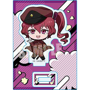 ぷかっしゅミニスタンド 文豪ストレイドッグス 大倉てる子(第4シーズン)