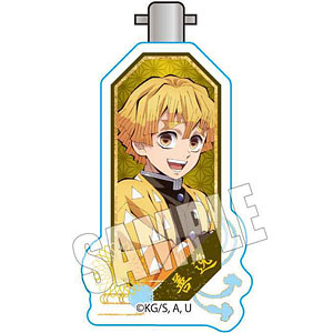 ヘアクリップ アニメ「鬼滅の刃」 我妻善逸