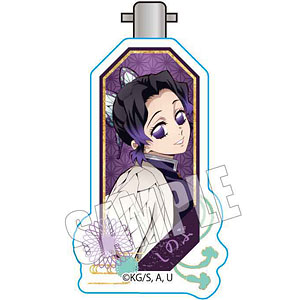 ヘアクリップ アニメ「鬼滅の刃」 胡蝶しのぶ