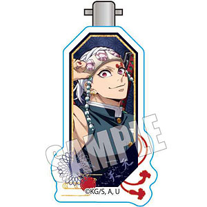 ヘアクリップ アニメ「鬼滅の刃」 宇髄天元