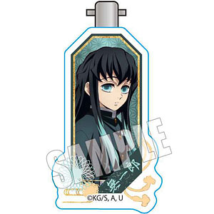 ヘアクリップ アニメ「鬼滅の刃」 時透無一郎