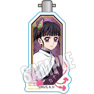 ヘアクリップ アニメ「鬼滅の刃」 栗花落カナヲ