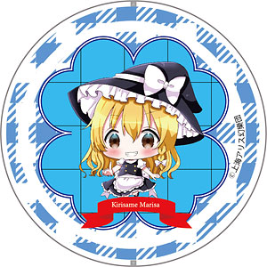 東方プロジェクト 缶バッジ 鈴仙・優曇華院・イナバ[S・Y・M]《在庫切れ》