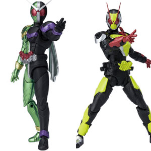 掌動　ショッカーライダー　全6種類　未使用 箱無し 2025年最新】SHODO 仮面ライダー ショッカーライダーの人気