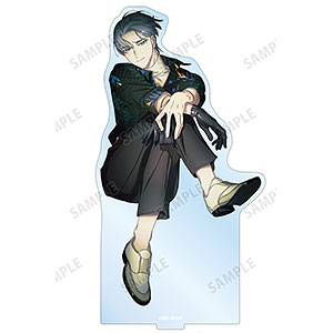 MILGRAM -ミルグラム- 描き下ろしイラスト シドウ 3rd Anniversary ver. BIGアクリルスタンド