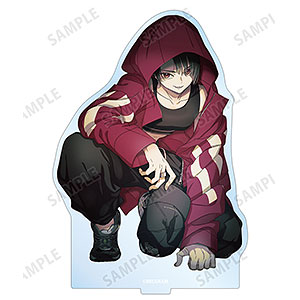 MILGRAM -ミルグラム- 描き下ろしイラスト コトコ 3rd Anniversary ver. BIGアクリルスタンド