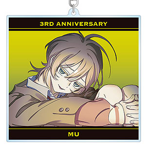 MILGRAM -ミルグラム- 描き下ろしイラスト ミコト 3rd Anniversary ver