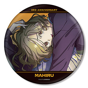 MILGRAM -ミルグラム- 描き下ろしイラスト フータ 3rd Anniversary ver