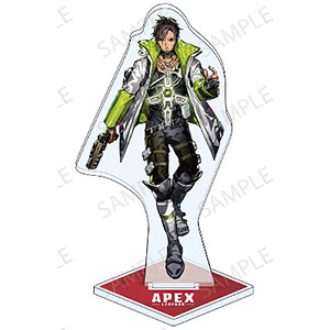 Apex Legends VTuber最協決定戦 アクリルスタンド オクタン
