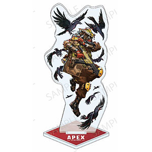 Apex Legends VTuber最協決定戦 アクリルスタンド ブラッドハウンド