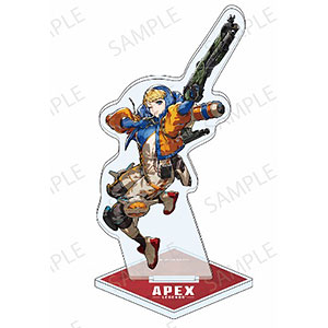 Apex Legends VTuber最協決定戦 アクリルスタンド オクタン