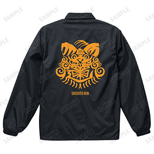 や　ウィンドブレイカー　獅子頭連　ジャケット WIND BREAKER（ウィンドブレイカー） 獅子頭連 ジャケットのみ