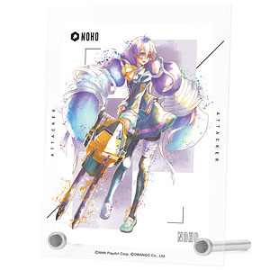 コンパス 戦闘摂理解析システム アダム=ユーリエフ Ani-Art aqua