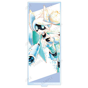 コンパス 戦闘摂理解析システム リリカ Ani-Art aqua label BIG