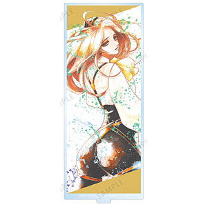 コンパス 戦闘摂理解析システム リリカ Ani-Art aqua label BIG