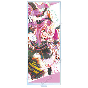 コンパス 戦闘摂理解析システム リリカ Ani-Art aqua label BIG
