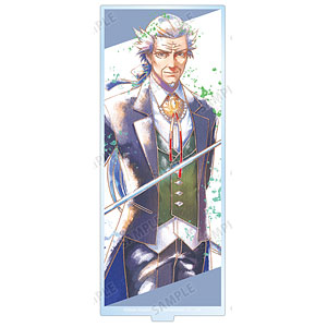 #コンパス 戦闘摂理解析システム トマス Ani-Art aqua label BIGアクリルスタンド