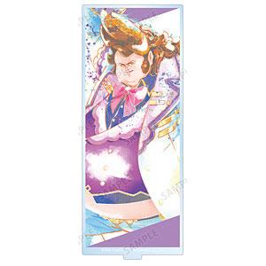 コンパス 戦闘摂理解析システム_糸廻 輪廻 Ani-Art aqua label