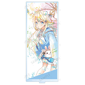 #コンパス 戦闘摂理解析システム 青春アリス Ani-Art aqua label BIGアクリルスタンド