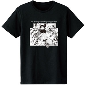 BLACK LAGOON レヴィ シーンTシャツ vol.2 メンズ S
